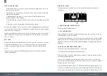 Preview for 12 page of Caple WMI4000 Instruction Manual