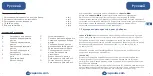 Preview for 11 page of capsula BB0+ Quick Start Manual