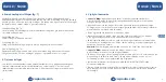 Preview for 25 page of capsula BB0+ Quick Start Manual