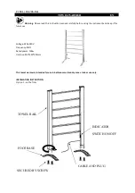 CAPTELEC BK-706-Flat Instruction Manual preview