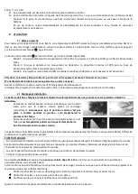 Preview for 2 page of CAPTELEC DUO TWIST Manual