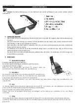 Preview for 4 page of CAPTELEC EJ-DVR-32F Manual