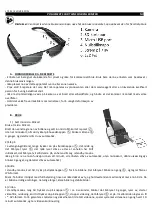 Preview for 12 page of CAPTELEC EJ-DVR-32F Manual