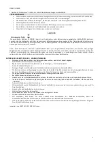 Preview for 6 page of CAPTELEC H1002 Quick Start Manual