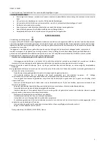 Preview for 8 page of CAPTELEC H1002 Quick Start Manual