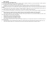 Preview for 4 page of CAPTELEC L 8063 Quick Start Manual