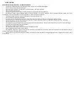 Preview for 6 page of CAPTELEC L 8063 Quick Start Manual