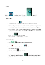 Preview for 9 page of Captiva PAD 10.1 LITE Manual