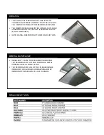 Preview for 2 page of CaptiveAire DI-PSP Manual