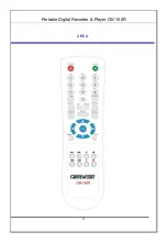 Preview for 4 page of CaptiveWorks CW-100R User Manual