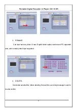 Preview for 9 page of CaptiveWorks CW-100R User Manual