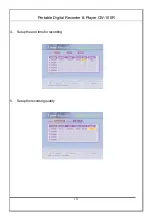 Preview for 14 page of CaptiveWorks CW-100R User Manual