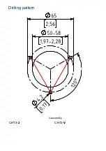 Preview for 9 page of Captron CHT3 Series Original Operating Instructions