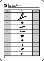 Preview for 2 page of CAR FACE DO CFRBC001F Instructions Manual