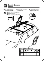 Preview for 4 page of CAR FACE DO CFRBC001F Instructions Manual