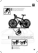 Preview for 7 page of CAR FACE DO CFRBC001F Instructions Manual