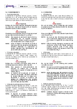 Preview for 13 page of Car Oil System RPB 35.11 Service Handbook