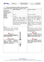 Preview for 29 page of Car Oil System RPB 35.11 Service Handbook