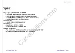 Preview for 2 page of Car Solutions AUDI 4G PAS Manual