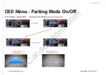 Preview for 9 page of Car Solutions AUDI 4G PAS Manual