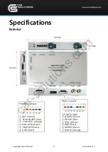 Preview for 4 page of Car Solutions BM-APIX-PAS User Manual