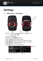 Preview for 10 page of Car Solutions BM-APIX-PAS User Manual