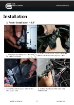 Preview for 21 page of Car Solutions BM-APIX-PAS User Manual