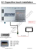 Preview for 11 page of Car Solutions QROI X Android System Installation Manual