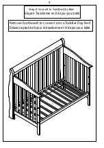 Preview for 9 page of caramia furniture TAMMY Assembly Instructions Manual