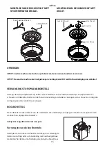 Preview for 15 page of Carat BS-1255 Manual