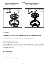 Preview for 91 page of Carat BS-1255 Manual