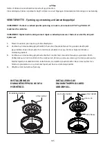 Preview for 105 page of Carat BS-1255 Manual