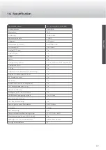 Preview for 27 page of Caratec Vision CAV190E User Manual