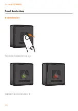 Preview for 8 page of Caratec CEA100G Installation And User Manual