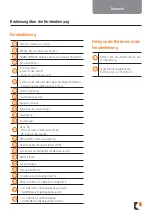 Preview for 17 page of Caratec Vision CAV221P-S Quick Start Manual