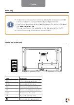 Preview for 33 page of Caratec Vision CAV221P-S Quick Start Manual