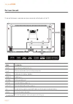 Preview for 36 page of Caratec Vision CAV221P-S Quick Start Manual