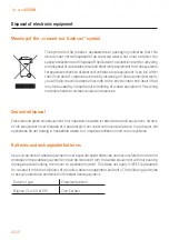 Preview for 40 page of Caratec Vision CAV221P-S Quick Start Manual