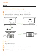 Preview for 50 page of Caratec Vision CAV221P-S Quick Start Manual