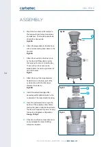 Preview for 18 page of Carbatec CDC-850P Manual