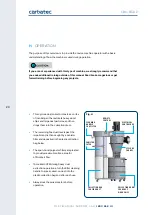 Preview for 20 page of Carbatec CDC-850P Manual