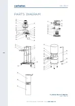 Preview for 26 page of Carbatec CDC-850P Manual