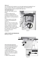 Preview for 11 page of Carbatec TJ-X250C Owner'S Manual