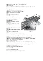 Preview for 12 page of Carbatec TJ-X250C Owner'S Manual