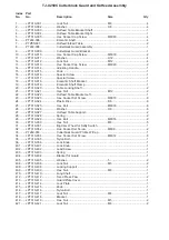 Preview for 28 page of Carbatec TJ-X250C Owner'S Manual