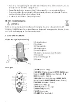 Preview for 6 page of Carbest 94348 Instruction Manual