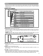 Preview for 3 page of Carbine PLUS-4900 Installation Manual