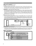 Preview for 4 page of Carbine PLUS-4900 Installation Manual