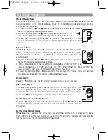 Preview for 5 page of Carbine PLUS-6900 User Manual