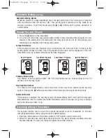 Preview for 9 page of Carbine PLUS-6900 User Manual